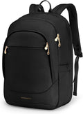 Travel Laptop Backpack for 17.3 in Laptop - Large Capacity Carry On