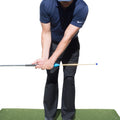 Golf Swing Trainer | Instant Feedback | ForeNoMore