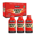Kirkland Signature Energy Shot 48 Count - Compact Daily Boost