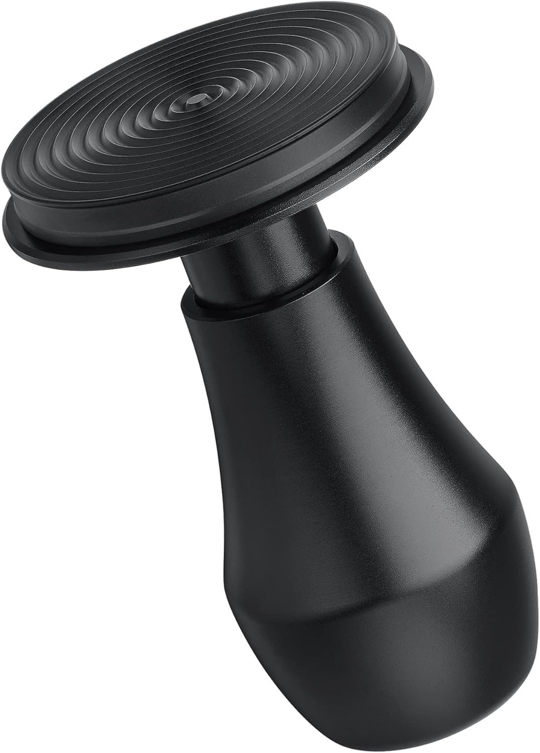 53.3mm Espresso Coffee Tamper with Spring Loaded Design