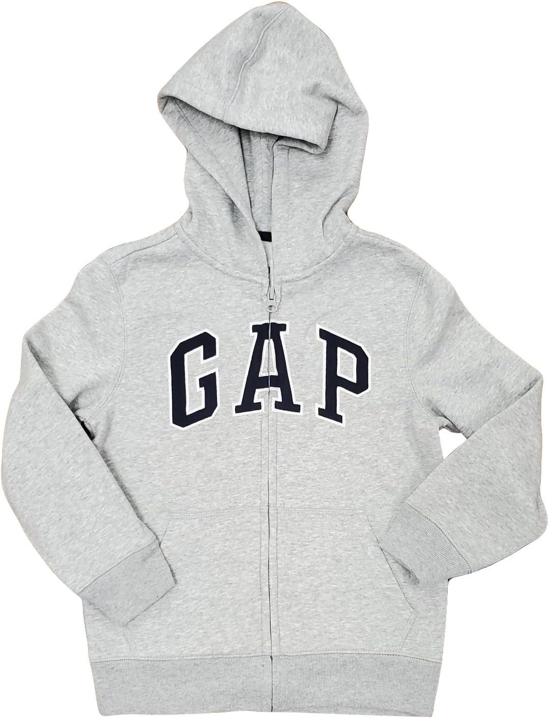 Cozy Boys' GAP Fleece Hoodie