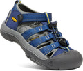 KEEN Kids Newport H2 Closed Toe Water Sandals - Durable Support