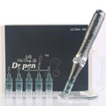 Dr. Pen Ultima M8 Professional Microneedling Pen - Wireless Skin Tool