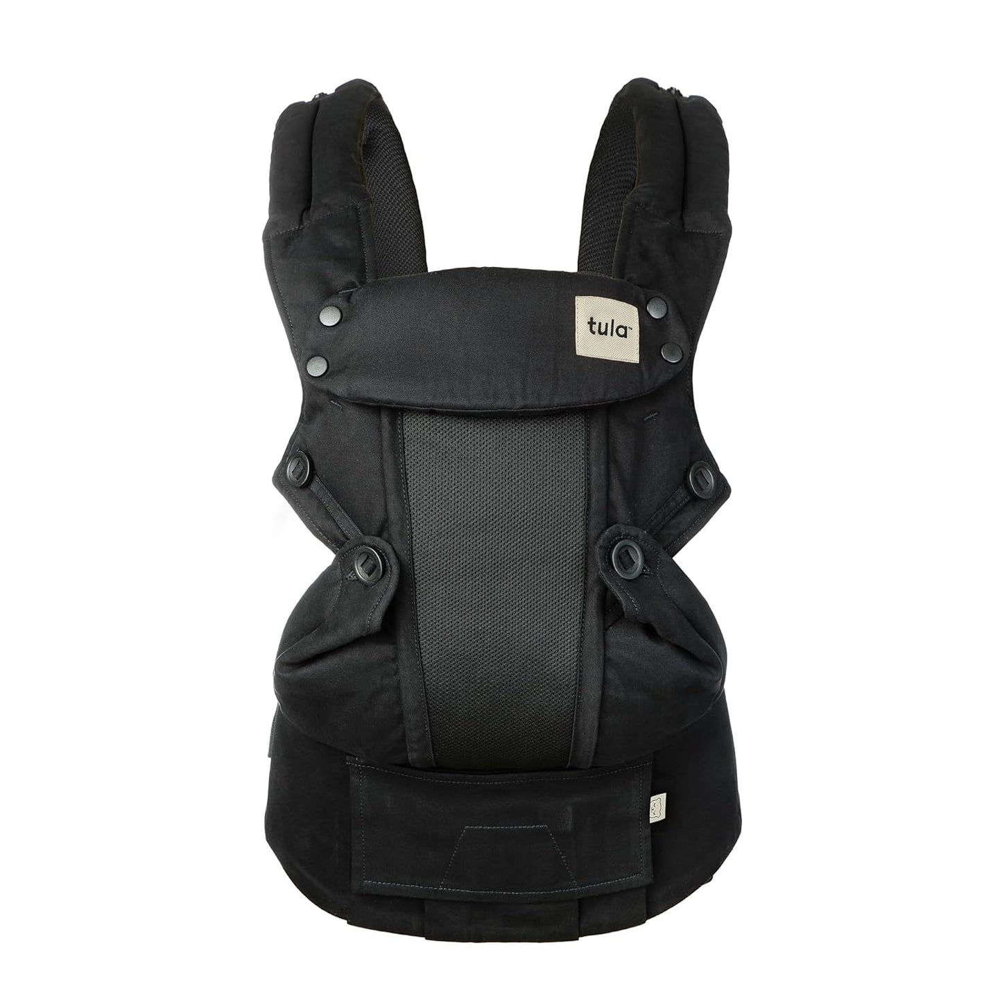 Baby Tula Coast Explore Mesh Carrier for Newborn to Toddler