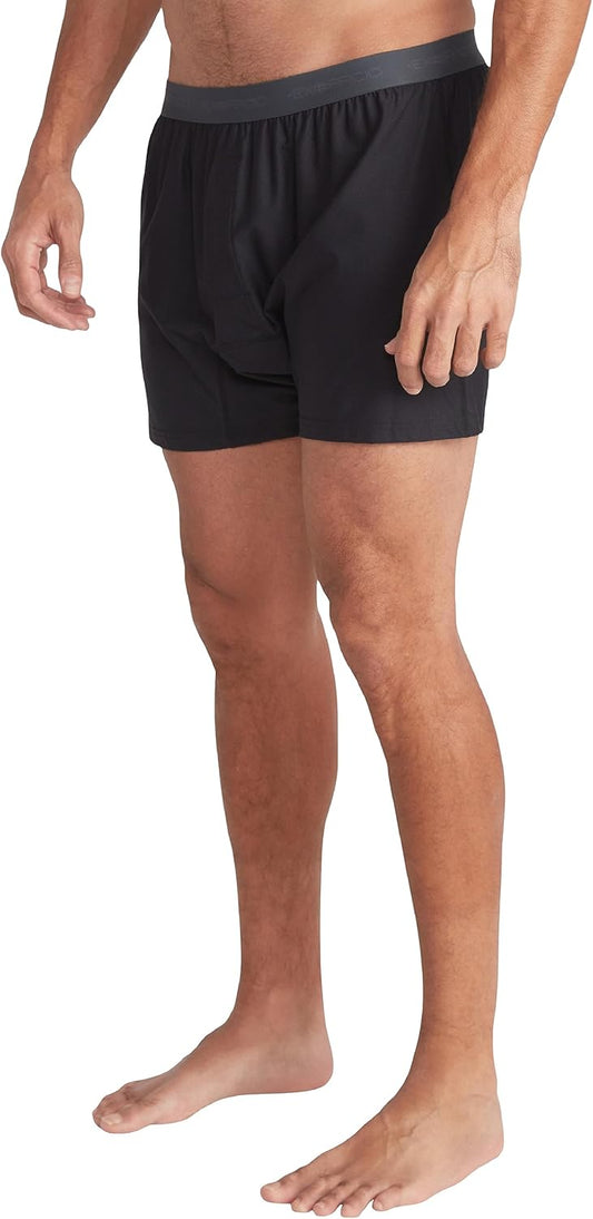 ExOfficio Men's Give-N-Go 2.0 Boxer: Breathable Travel Underwear
