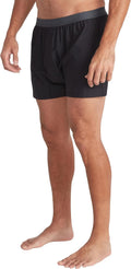 Men's Give-N-Go 2.0 Boxer - Breathable Travel Boxer Briefs