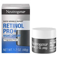 Neutrogena Retinol Pro+ Night Moisturizer - Rapid Wrinkle Repair