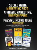 Social Media Marketing 2020: Strategies for Affiliate Marketing