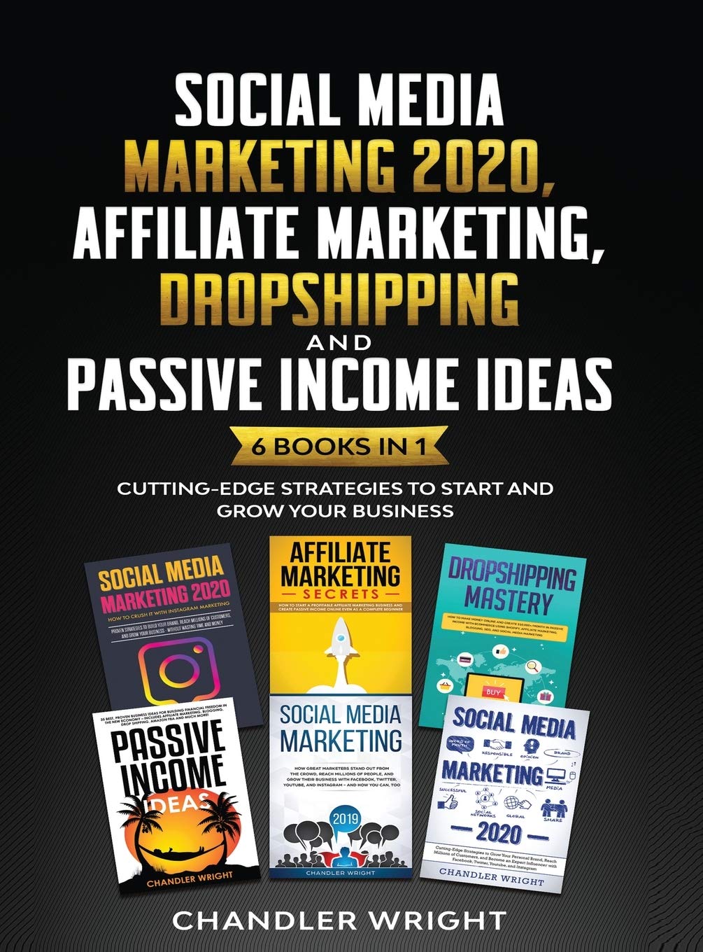 Social Media Marketing 2020: Strategies for Affiliate Marketing