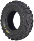 Kenda Bearclaw EX 21x7-10 ATV Front Tire - Rugged Traction