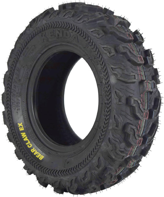 Kenda Bearclaw EX K573 Front Tire for All Terrain Vehicles