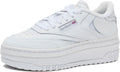 Reebok Club C Extra Platform Sneakers - Comfortable Chunky Style