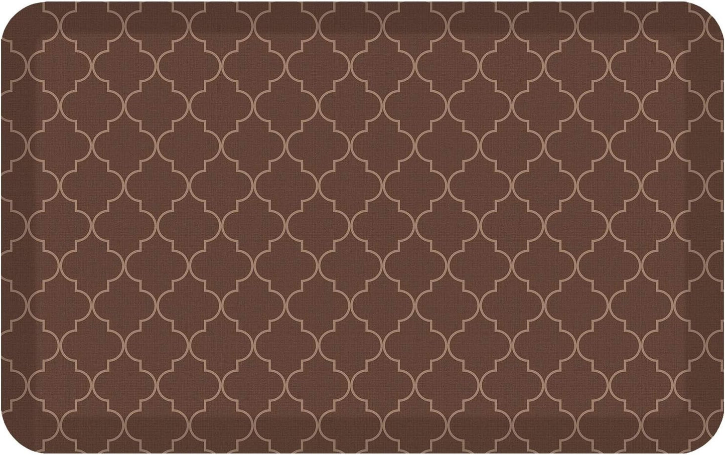 NewLife Anti-Fatigue Designer Comfort Kitchen Floor Mat Review