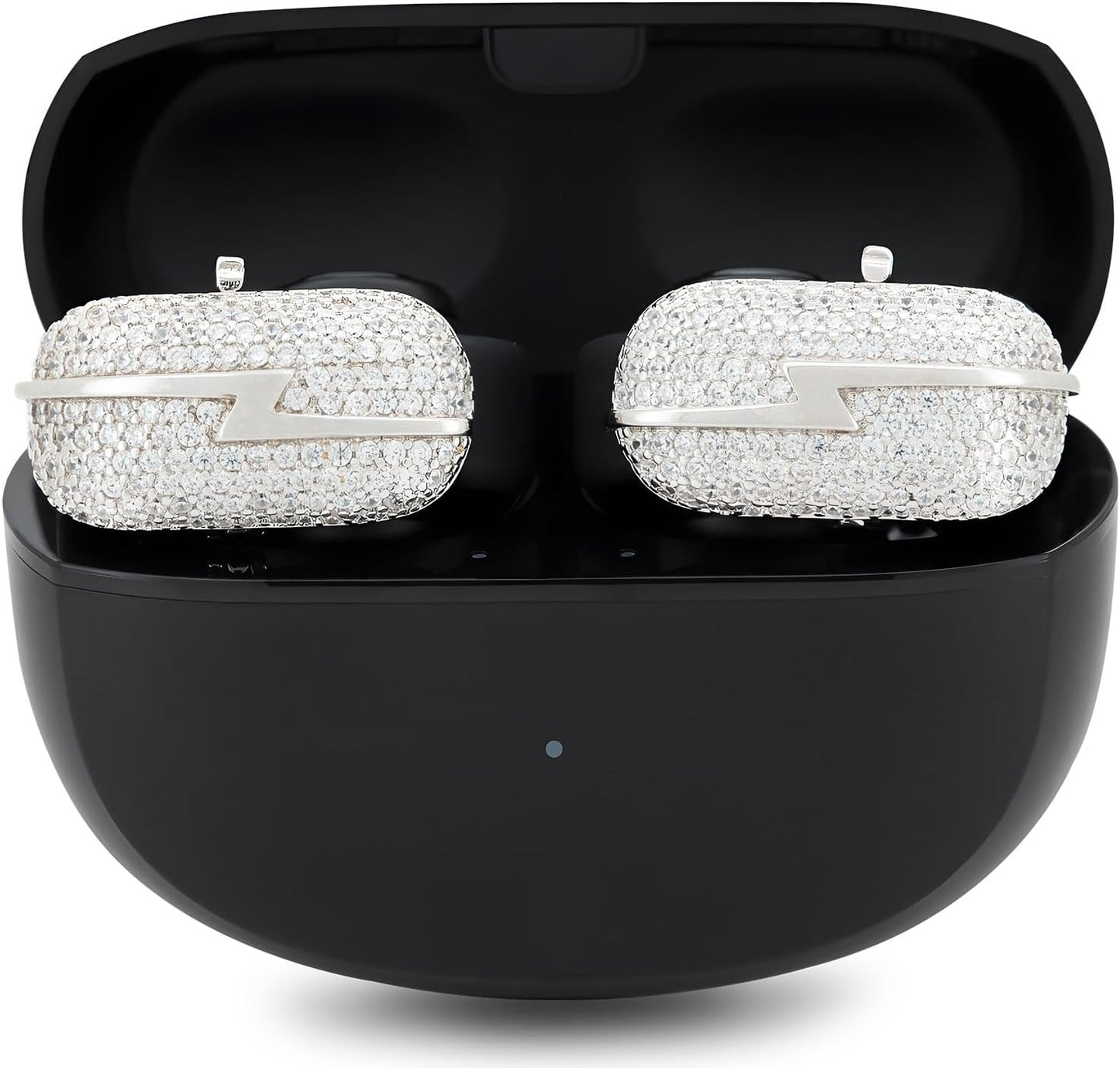 Bling Your Ears with UltraCareX Lightning Cover