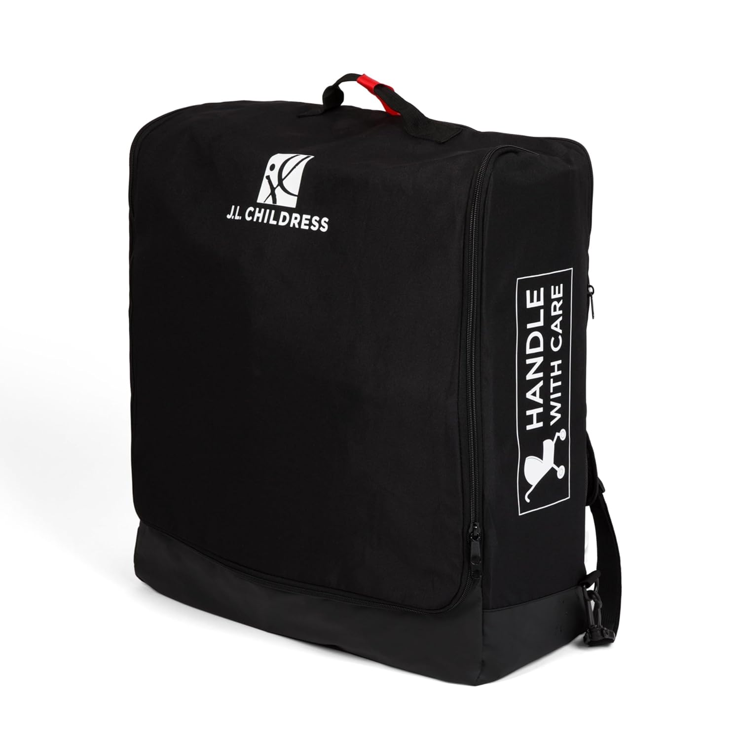 Compact Travel Stroller Bag for Airplane - Fits Most Strollers