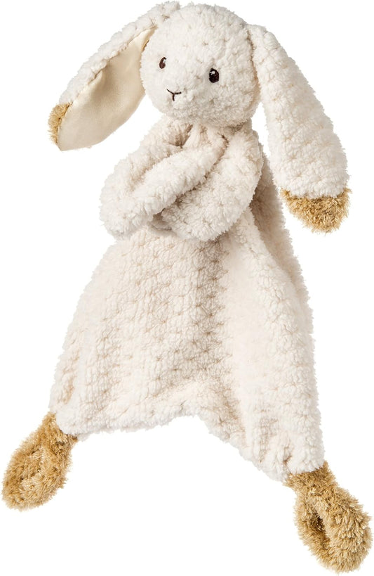 Mary Meyer 13-Inch Oatmeal Bunny Lovey Toy