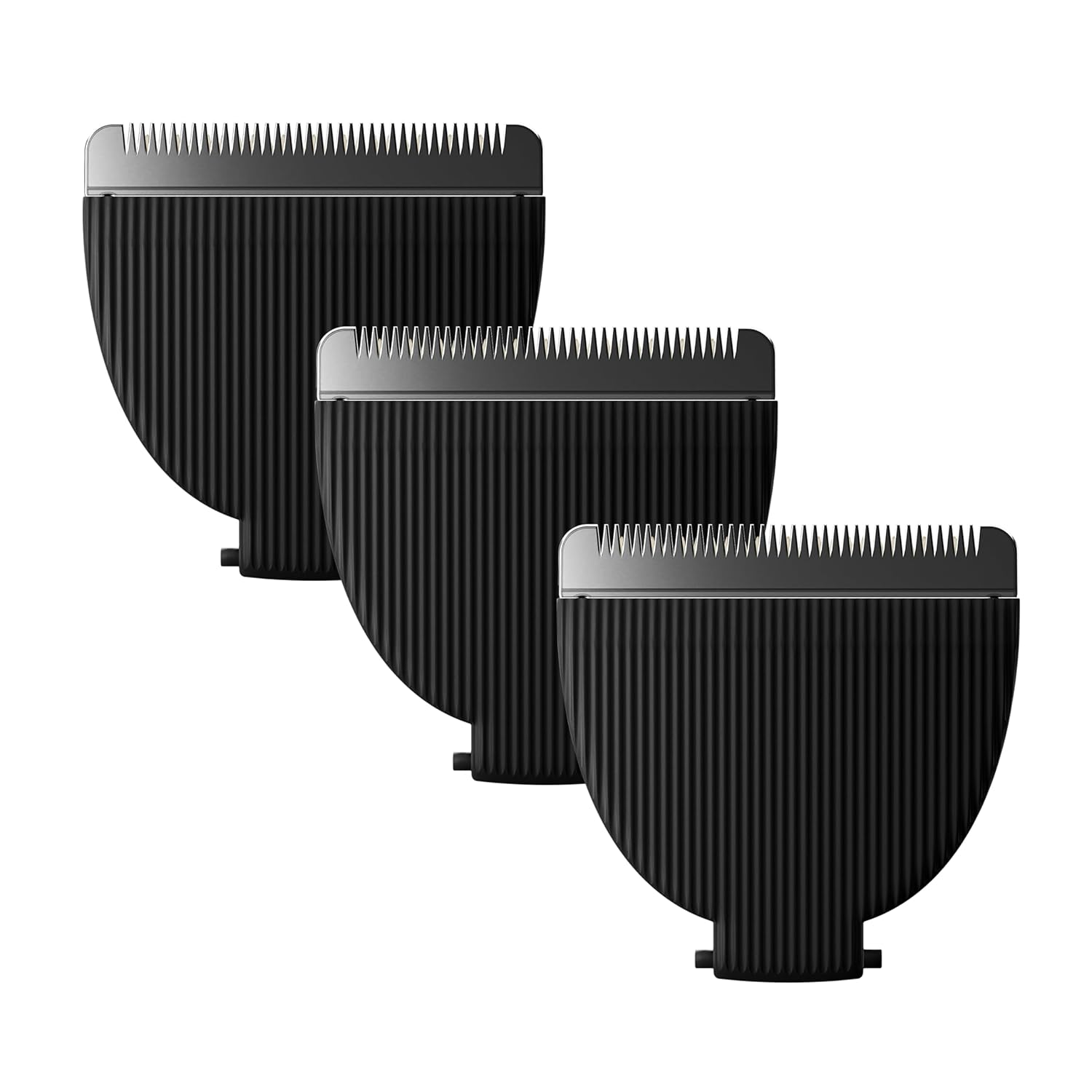Meridian Trimmer Replacement Blade - Onyx Ceramic Blades 3 Pack
