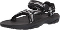 Teva Hurricane XLT 2 Unisex Child Sport Sandal - Padded Heel Comfort