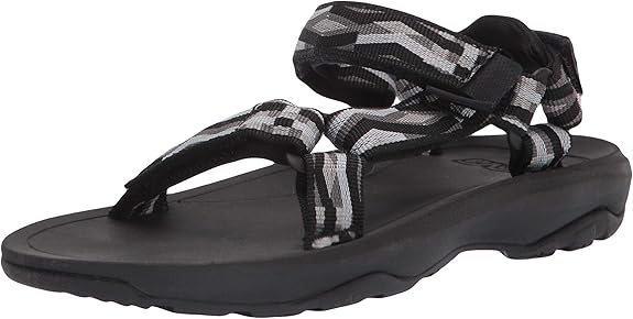 Teva Unisex-Child Hurricane XLT 2 Sport Sandal for Active Kids