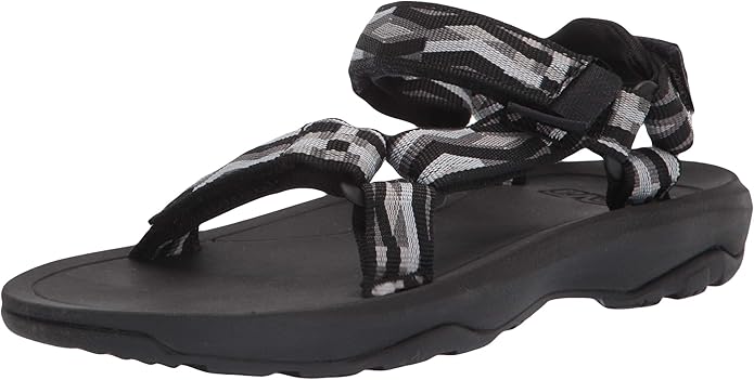 Teva Unisex-Child Hurricane XLT 2 Sport Sandal for Active Kids