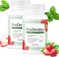 Prodentim for Gums and Teeth - 3.5 Billion Chewable Oral Probiotics