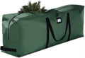 Zober Large Christmas Tree Storage Bag - Fits 9 ft Trees