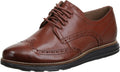 Cole Haan Original Grand Shortwing Oxford - Comfortable (Style SM9T)