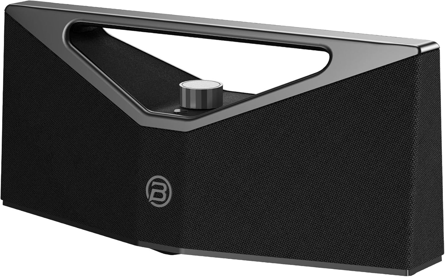 BUGANI Bluetooth Speaker Loud 160W for Outdoor Adventures
