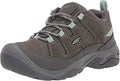 KEEN Women's Circadia Vent Low Hiking Shoes for Ultimate Comfort