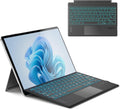 Inateck Surface Pro 7 Keyboard with Precision Touchpad - Backlit