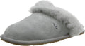 Koolaburra by UGG Women's Milo Slipper - Plush Backless Comfort
