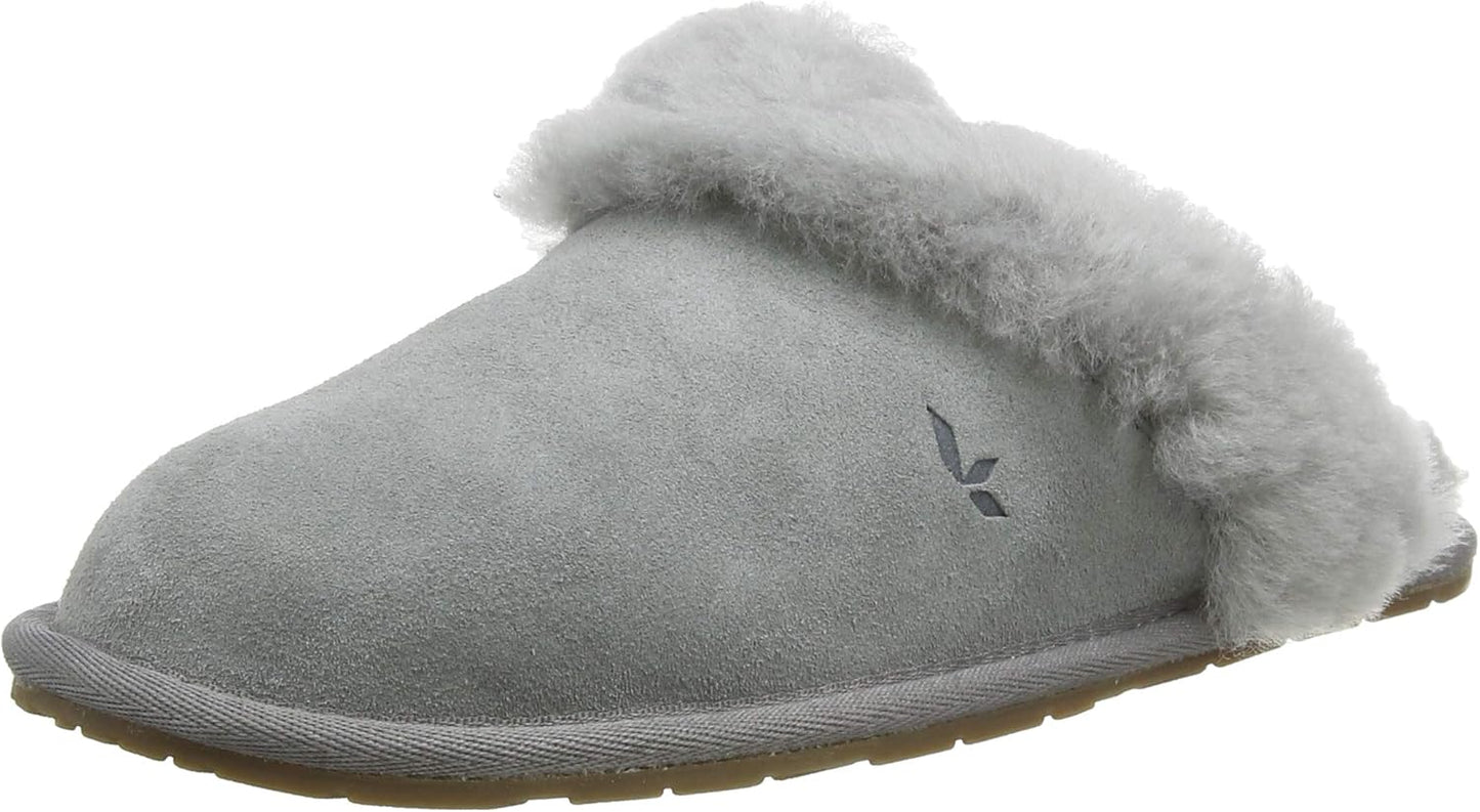 Koolaburra by UGG Women's Milo Slipper: Comfort Meets Style