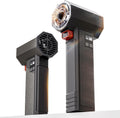 Oversize Turbo Dryer Blower for Car - Powerful 750W Cordless Dryer