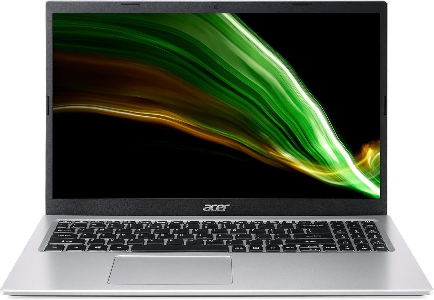 Acer Aspire 3 Laptop with 15.6-inch Display and 12GB RAM