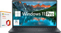 Dell Inspiron Touchscreen Laptop 15.6 in - Business & Student