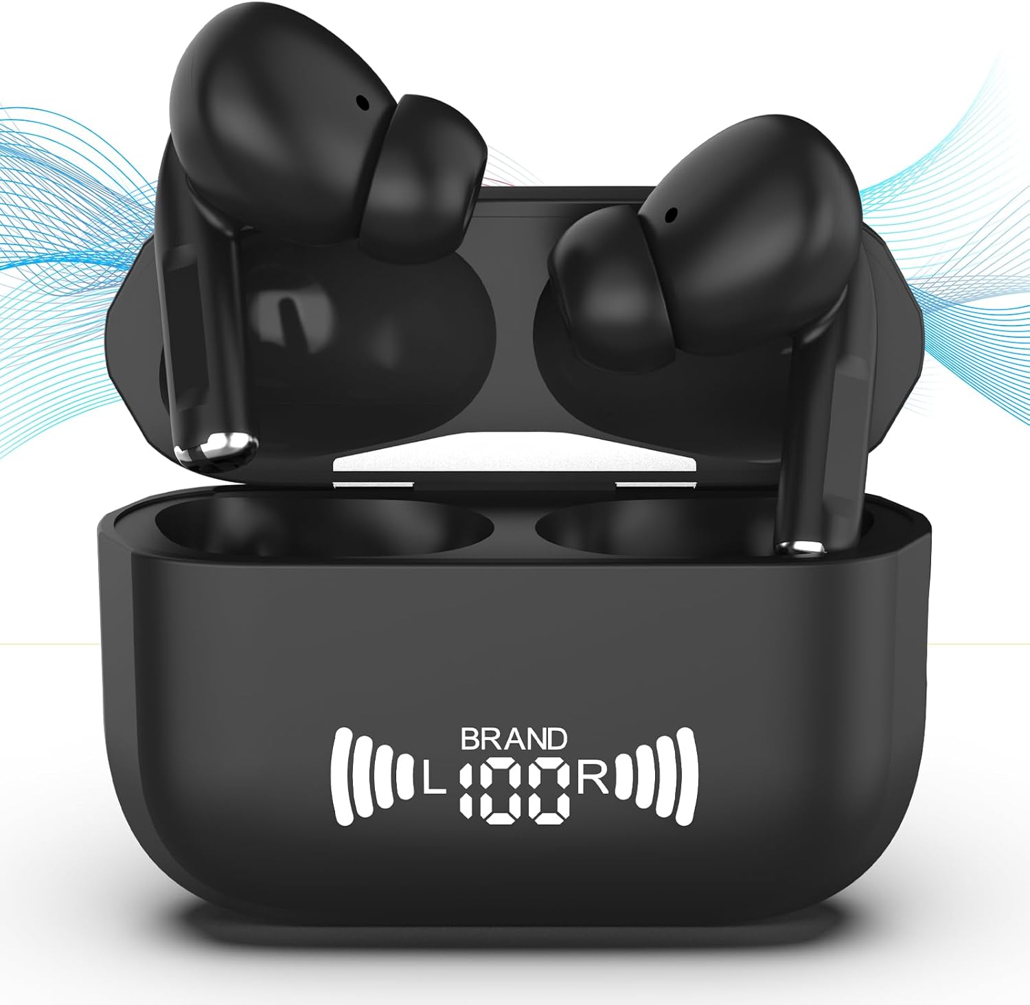 Real Time Language Translation Earbuds - 144 Languages!