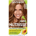 Garnier Nutrisse Light Golden Brown 63 Hair Color - Pack of 11