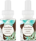 Pura Smart Home Air Diffuser Refill - Coconut Oasis 2 Pack