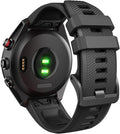 Silicone 22mm Band for Garmin Watches - ANCOOL