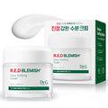 Dr.G Red Blemish Clear Soothing Cream for Acne-Prone Skin