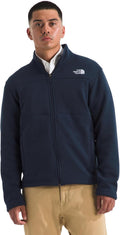 The North Face Men's Gordon Lyons Full Zip Jacket - Insulating