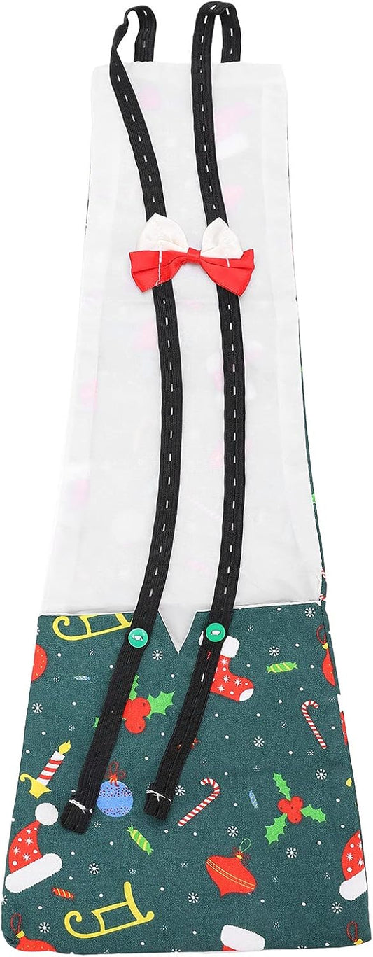Reusable Chicken Diaper for Happy Poultry