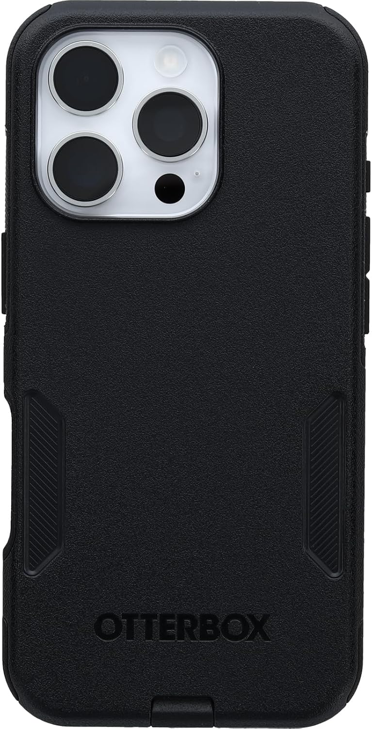Otterbox iPhone 16 Pro Commuter Series Case - Durable Protection