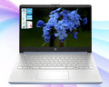 HP AI-Powered 14ft HD Laptop with 16GB RAM - Lightweight Performance