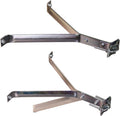 Channel Master 12in Wall Mount Bracket for TV Antenna - Sturdy Steel