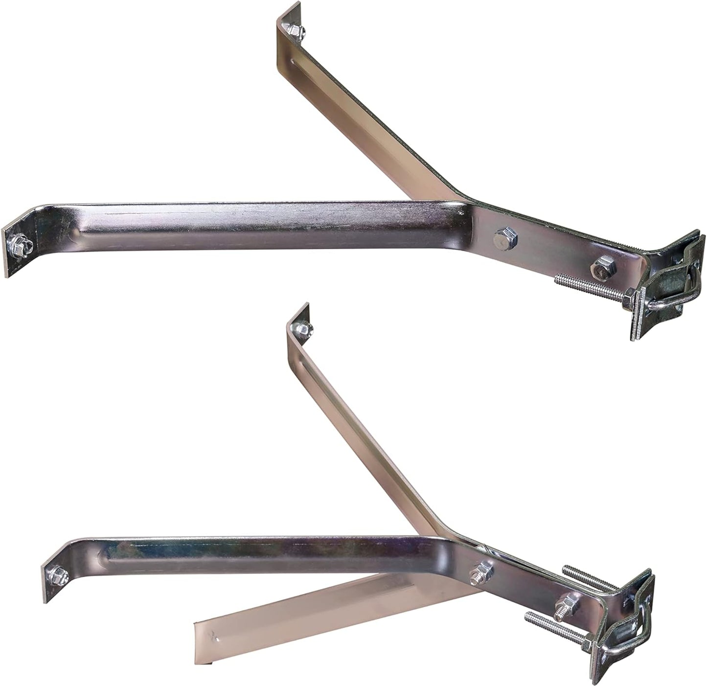 Channel Master 12in Wall Mount Bracket for Secure TV Antenna