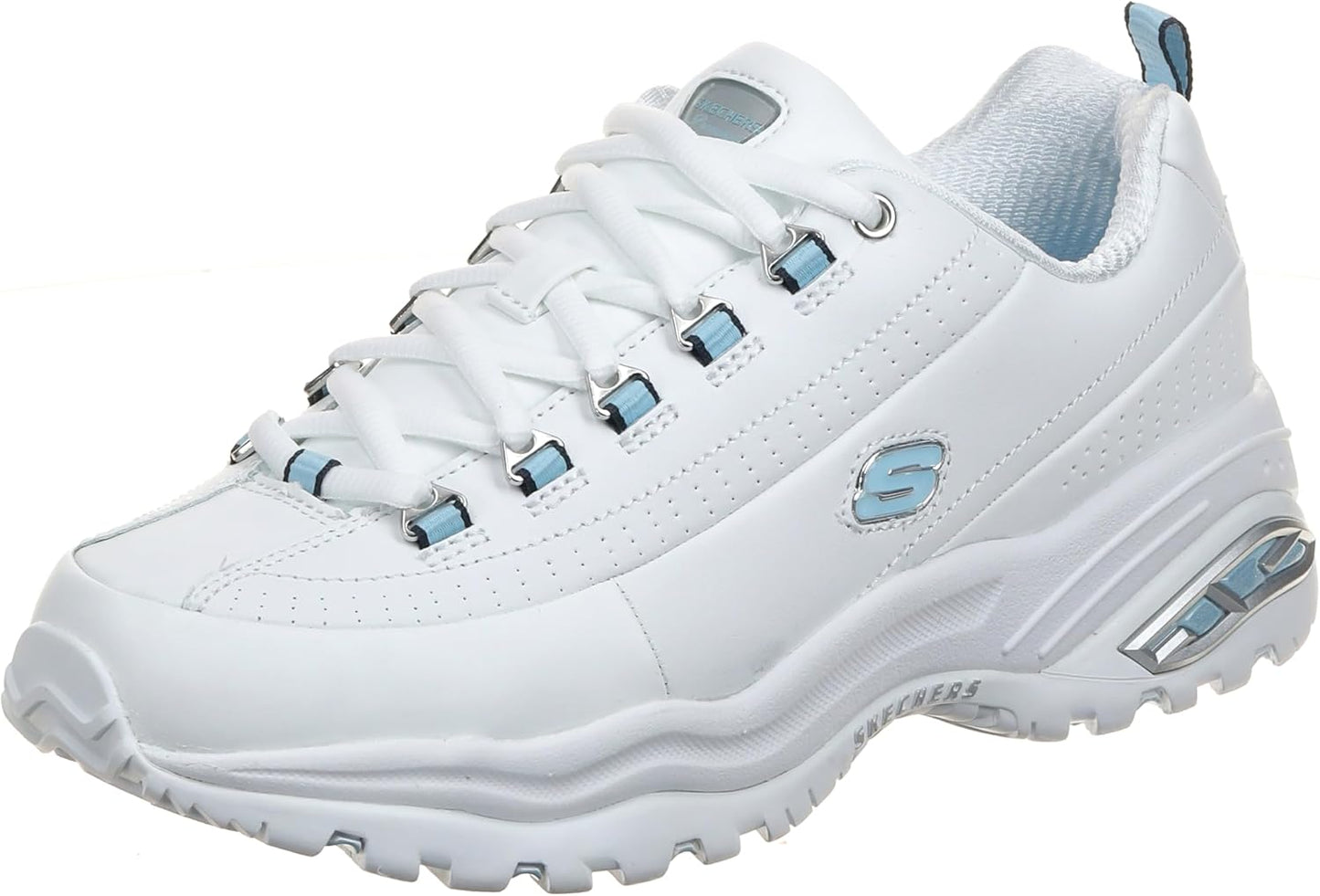 Skechers Sport Women's Premium Sneaker for Comfort and Style