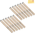 Vic Firth Corpsmaster Multi-Tenor John Mapes Tenor Drumsticks