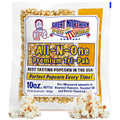 10oz Popcorn Machine Popcorn Packets 24-Pack - Theater-Style Popcorn