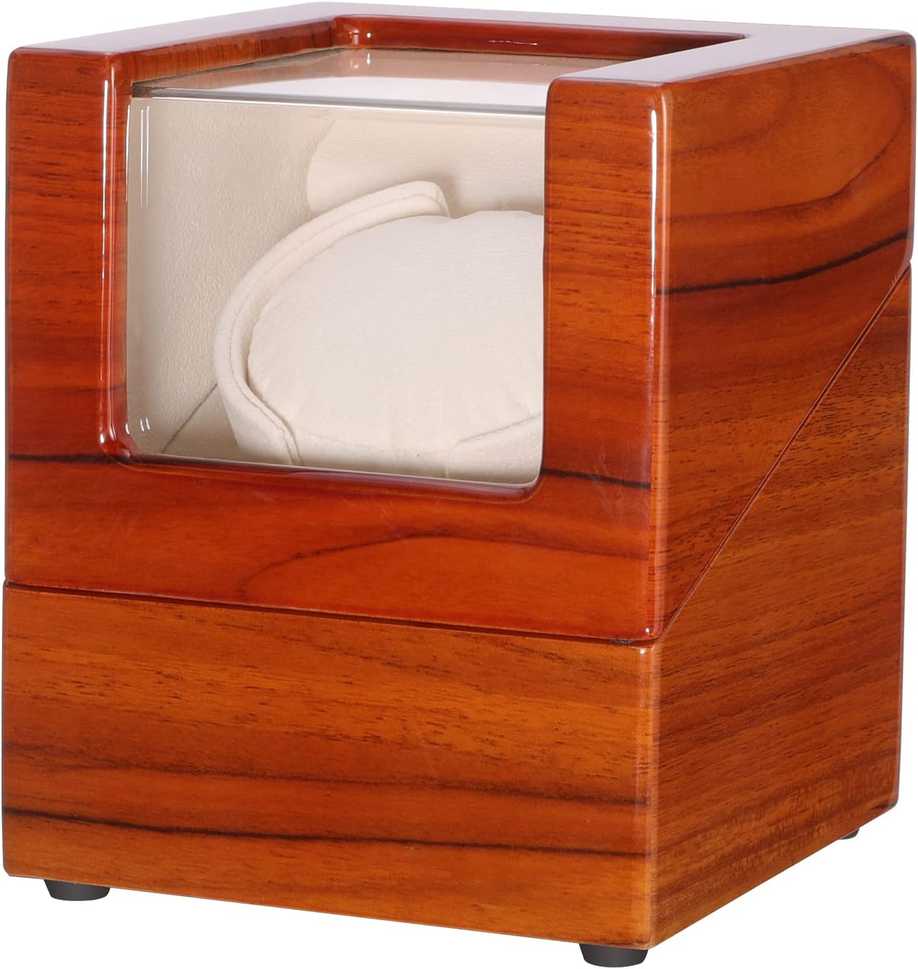 Silent Japanese Motor: JQUEEN Watch Winder